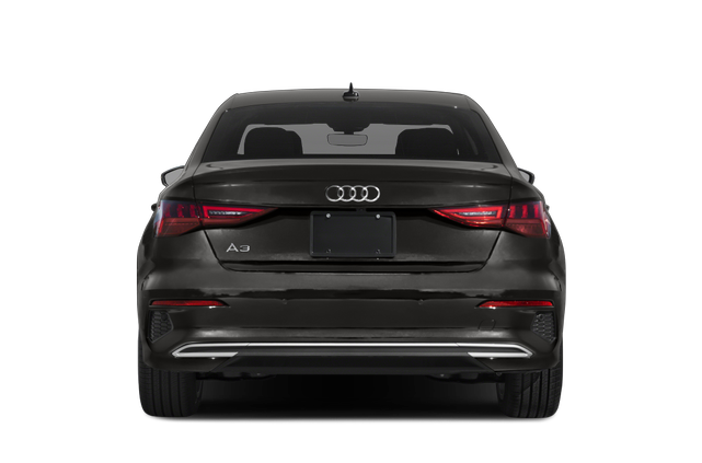2024 Audi A3