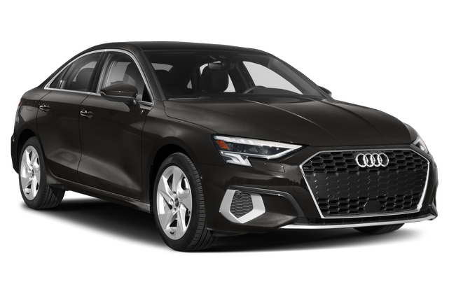 2024 Audi A3