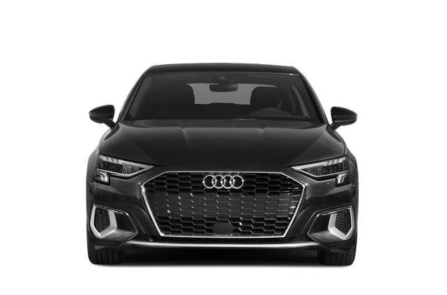 2024 Audi A3