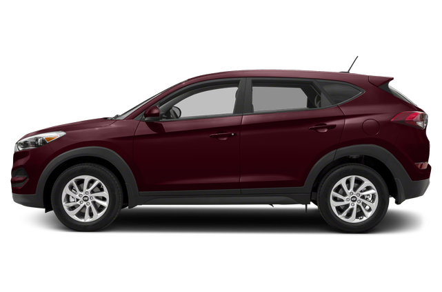 Hyundai Tucson Specs Prices Mpg Reviews Photos Cars Com