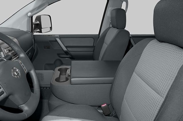 2006 Nissan Titan