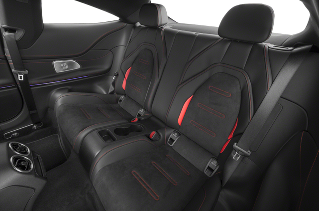 2025 Mercedes-Benz AMG CLE 53