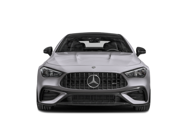 2025 Mercedes-Benz AMG CLE 53