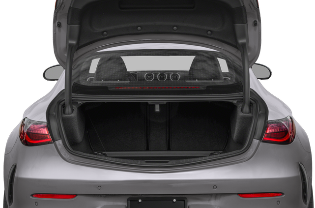 2025 Mercedes-Benz AMG CLE 53