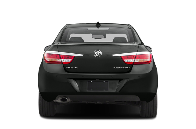 2015 Buick Verano