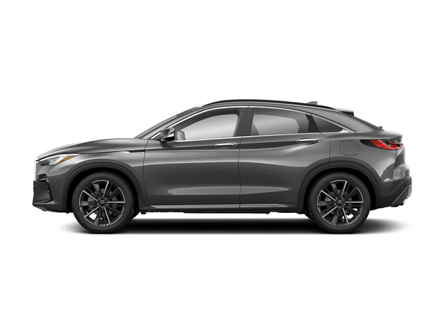 2025 INFINITI QX55