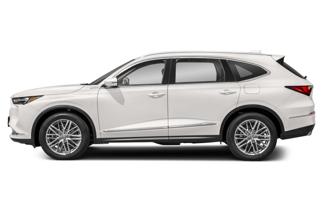 2024 Acura MDX