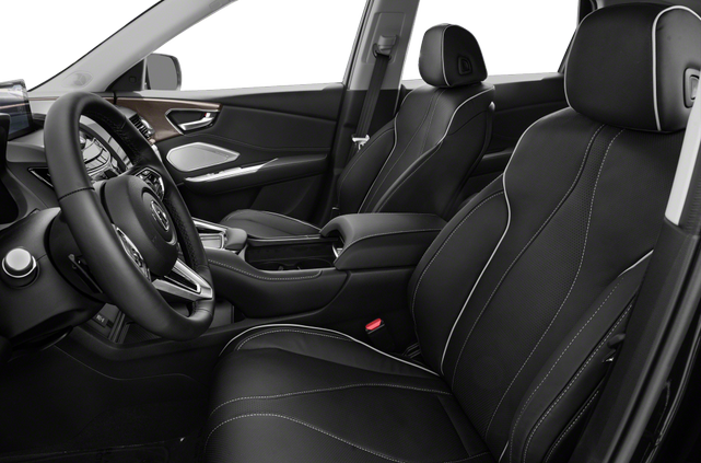 2022 Acura RDX