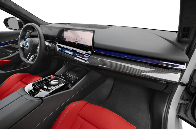 2026 BMW M5