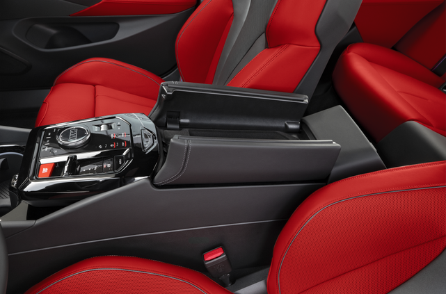 2026 BMW M5
