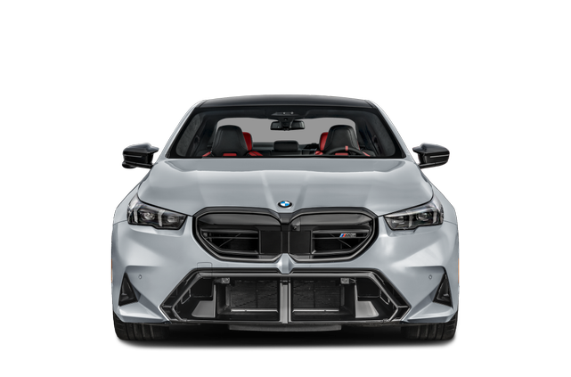2026 BMW M5