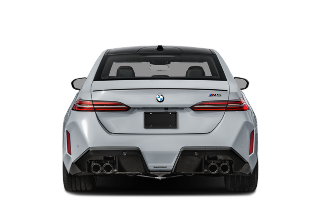 2026 BMW M5