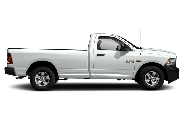 2019 RAM 1500 Classic Specs, Price, MPG & Reviews | Cars.com