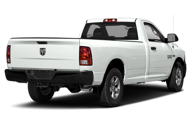 2019 RAM 1500 Classic