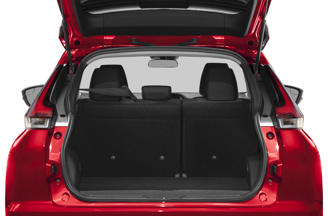 2025 Mitsubishi Eclipse Cross