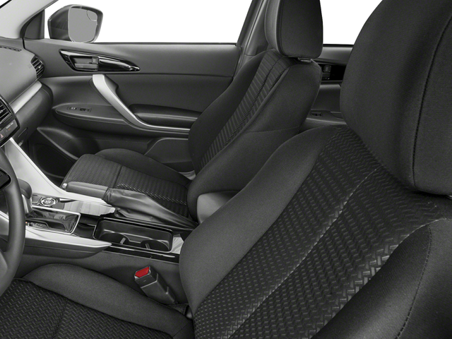 2025 Mitsubishi Eclipse Cross