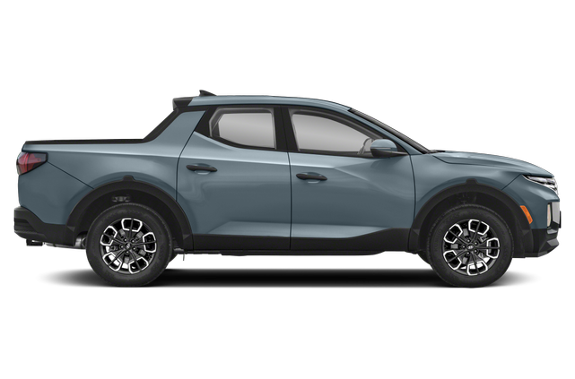 2022 Hyundai SANTA CRUZ