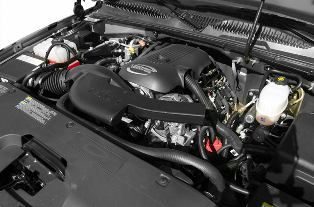 2005 Chevrolet Avalanche