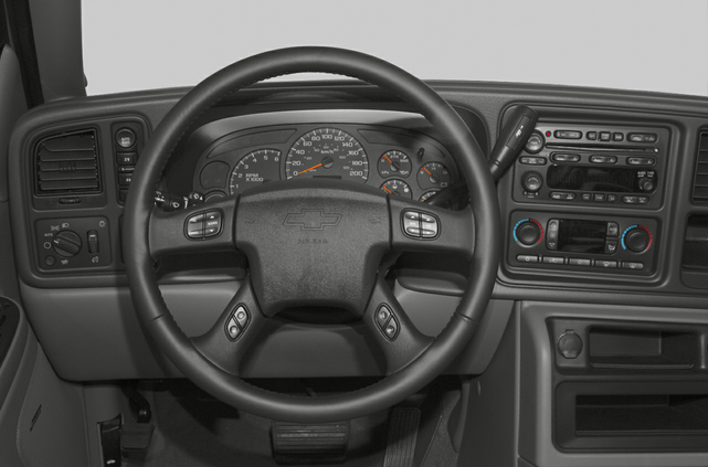 2005 Chevrolet Avalanche