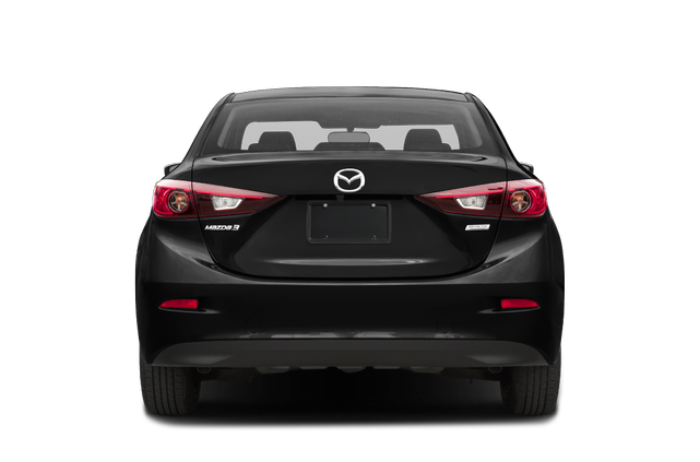 2016 Mazda Mazda3 Specs, Price, MPG & Reviews | Cars.com