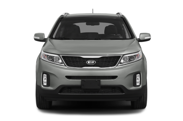 2014 Kia Sorento