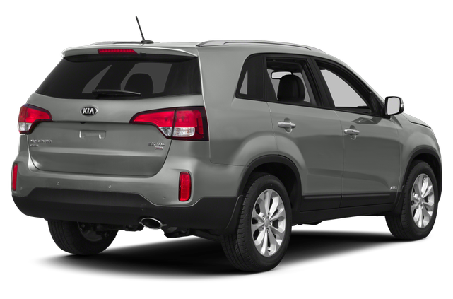 2014 Kia Sorento
