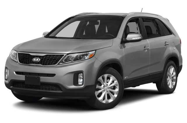 2014 Kia Sorento