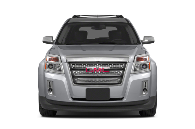 2015 GMC Terrain