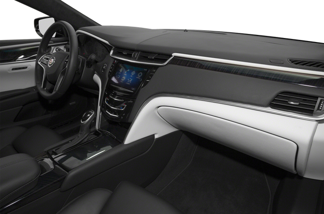 2014 Cadillac XTS