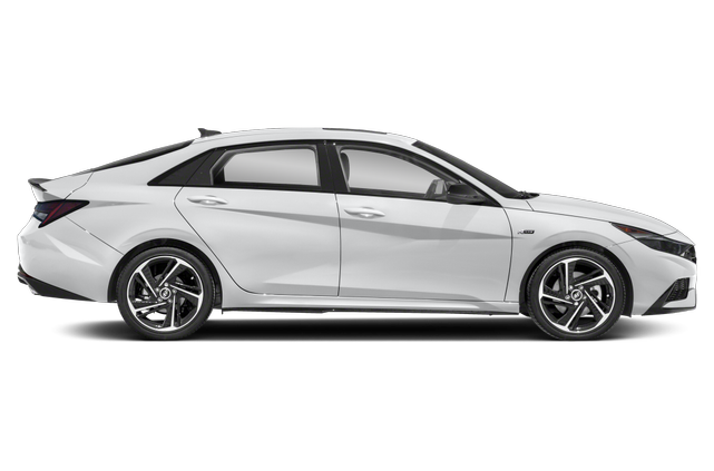 2022 Hyundai ELANTRA
