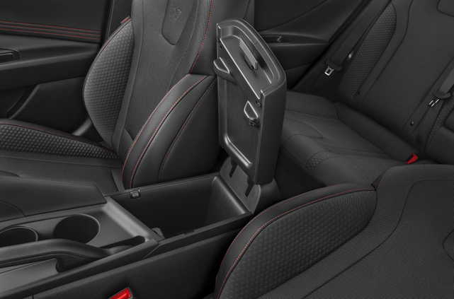 2022 Hyundai ELANTRA