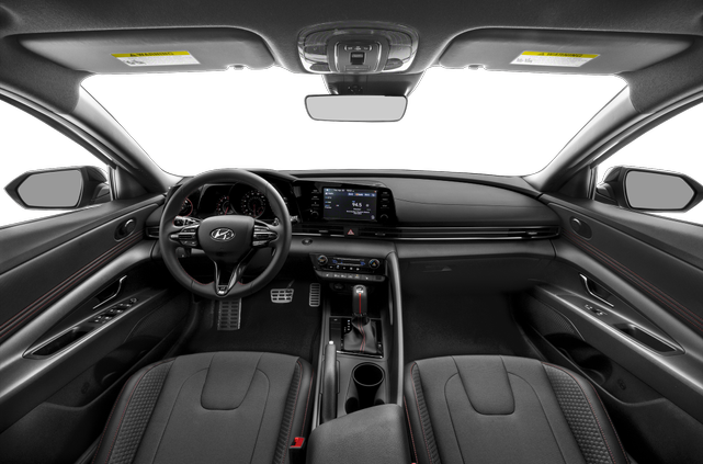 2022 Hyundai ELANTRA