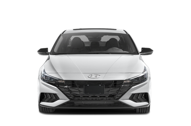 2022 Hyundai ELANTRA