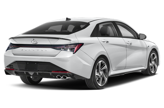2022 Hyundai ELANTRA