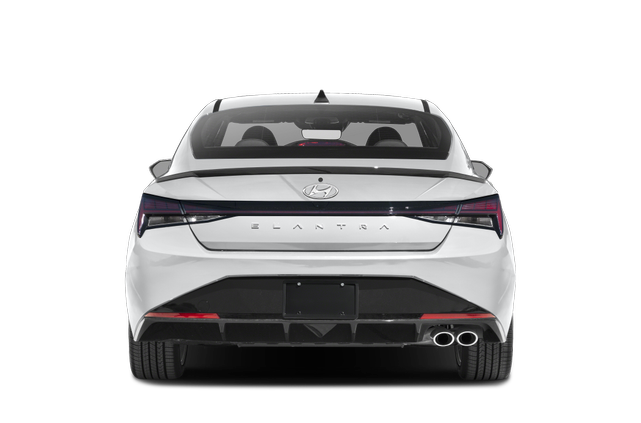 2022 Hyundai ELANTRA