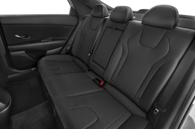 2022 Hyundai ELANTRA