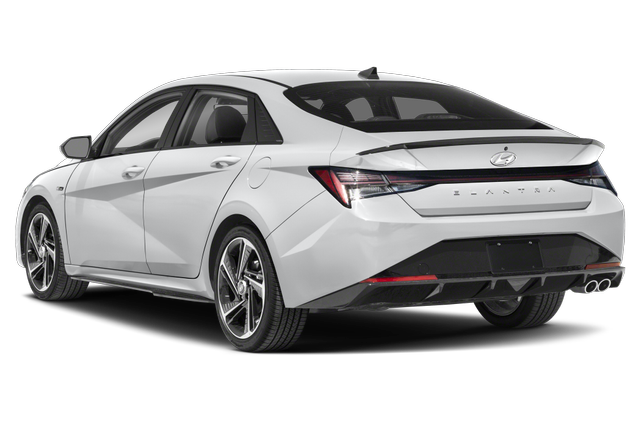2022 Hyundai ELANTRA