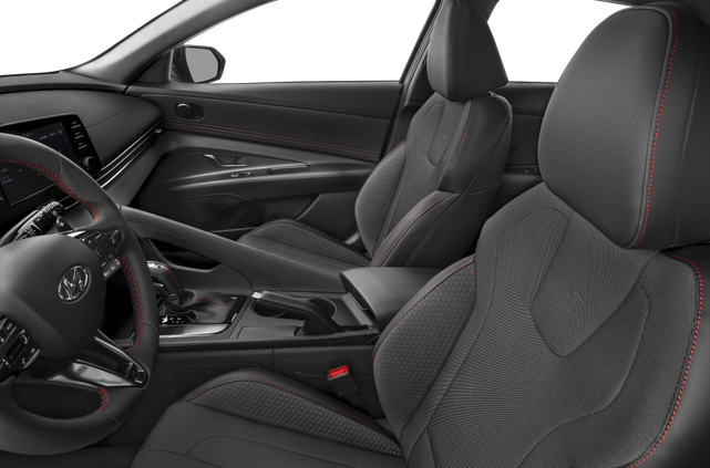 2022 Hyundai ELANTRA