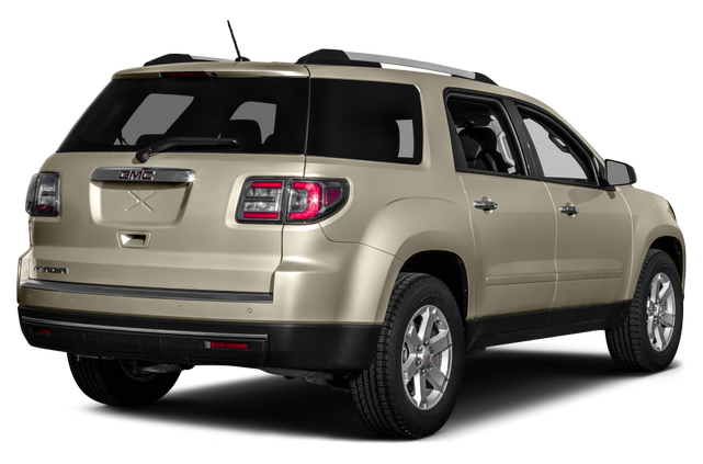 2013 GMC Acadia