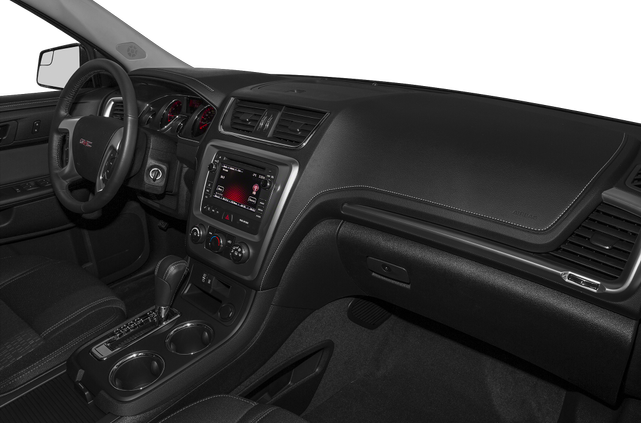 2013 GMC Acadia