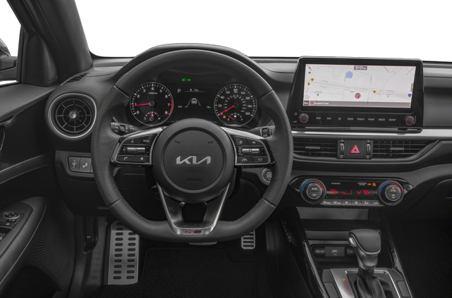 2022 Kia Forte