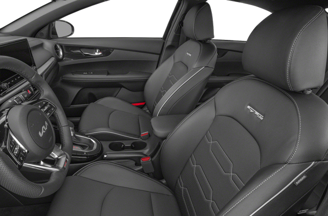 2022 Kia Forte