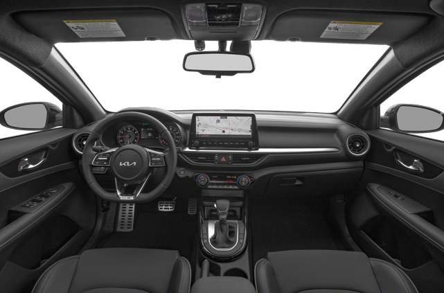 2022 Kia Forte