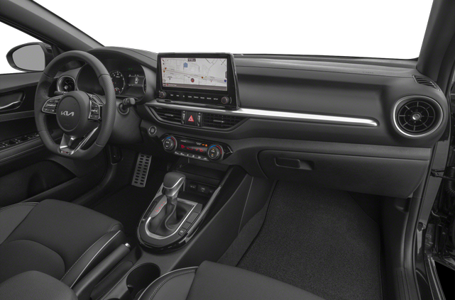 2022 Kia Forte