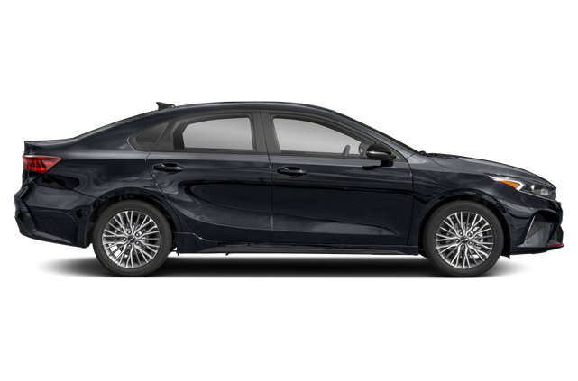 2022 Kia Forte