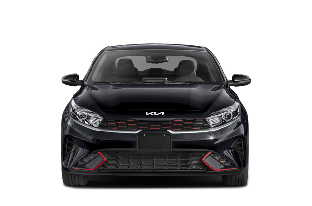 2022 Kia Forte