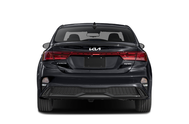 2022 Kia Forte