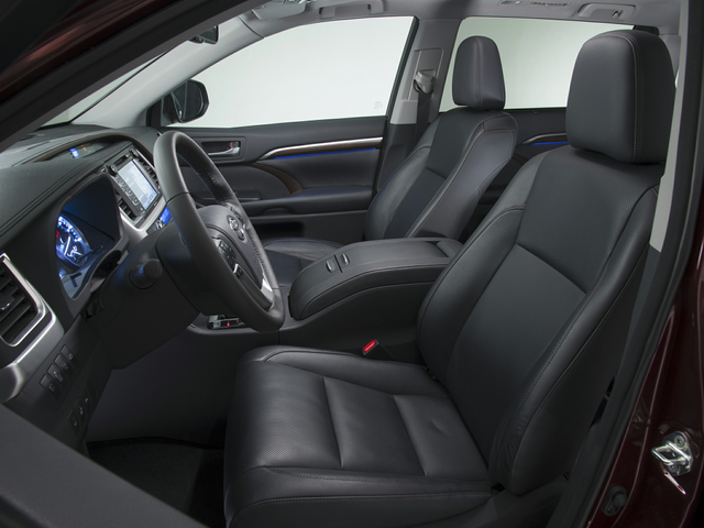2014 Toyota Highlander