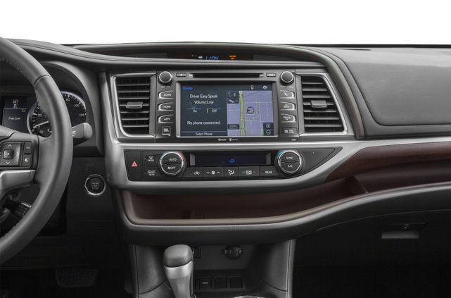 2014 Toyota Highlander