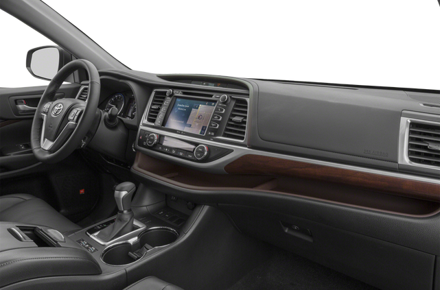 2014 Toyota Highlander